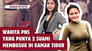 SUDAH PUNYA 2 SU4MI, IBU PNS MINTA NIKAH LAGI