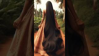 ✅Hair Wash Tips | Get Long Silky Smooth Hair #shorts #hairgrowth #longhair #stophairfall #viral