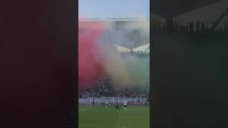 PYRO - Legia Warszawa vs Slask Wroclaw 27.5.23