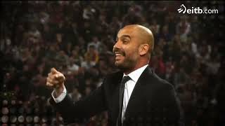 Pep Guardiola  El coleccionista de títulos