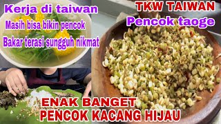 NEKAT BAKAR TERASI DI RUMAH MAJIKAN // TKW TAIWAN KENAK DAMPRAT..!!! 😂😂😱😱