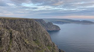 Northernmost place in Europe