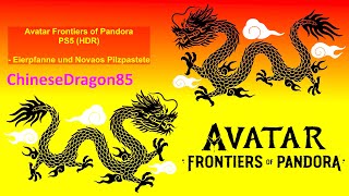 Avatar: Frontiers of Pandora - Eierpfanne und Novaos Pilzpastete HDR