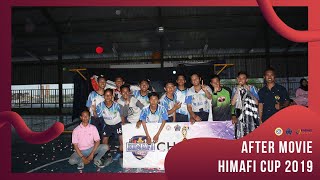 [AFTER MOVIE] HIMAFI CUP 2019