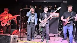 Zero One Live @ Opium (Legends) Edinburgh, UK 2/6/23 #1