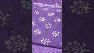 Cotton baatiq prints cotton dupatta #Ethnicbffs