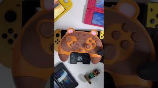 Every Animal Crossing fan needs this controller