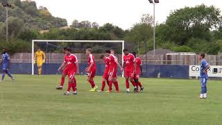 Barton Rovers FC V Kings Langley FC fiendly 03 08 2019