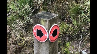 East Highland Way - Hike & Bike