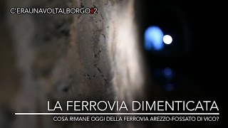 C'era una volta al Borgo - Stagione 2 - La Ferrovia Dimenticata