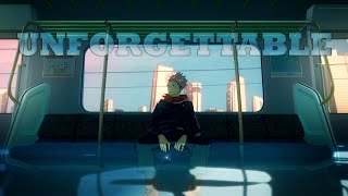 Unforgettable - Jujutsu Kaisen [AMV/EDIT]