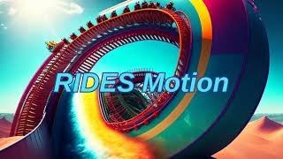 Livestream von RIDES MOTION