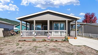 387 E Locust Ct, Yoncalla, OR 97499