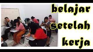 SUKSES CPNS | BELAJAR SAMBIL BEKERJA | PERSIAPAN CPNS 2021