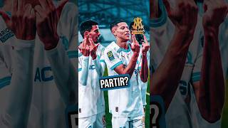 Les joueurs du #maroc de l'#om au cœur du #mercato ! 🤔🇲🇦 #olympique #marseille #ligue1 #dezerbi