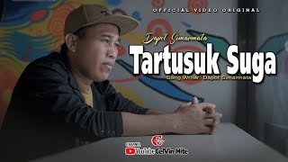 DAPOT SIMARMATA || TARTUSUK SUGA || (Official Music Video) Lagu Batak Terbaru 2023