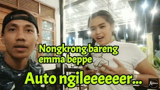 Nongkrong Bareng Emma Beppe bintang pantura 1