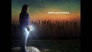 Dekho Main Duniya Ke Ant Tak ❤️✝️ | Christian Song Whatsapp Status #jesussongs #jesusstatus