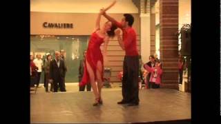 1st Sexy and Sensual Bachata Contest Oradea Competition show.avi