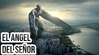 El Angel del Señor Nos Cuida - INCREIBLE - Tienes que ver este video