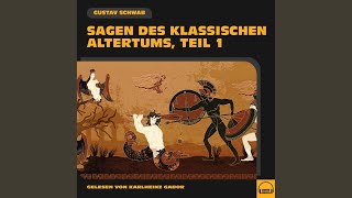 Buch 5 - Track 31 - Sagen des klassischen Altertums (Teil 1)