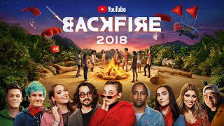 YouTube Rewind 2018 Interpretive Video