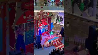 Pakuwon Mall Jogja - Mall Terbesar Jogja #shorts