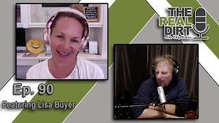 EP. 90 Cannabis Marketing TIPS From A Public Relations EXPERT