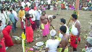 rajakaliamman  agaram temple