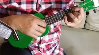 Hari Merdeka (17 Agustus 1945) - H. Mutahar | Ukulele Fingerstyle Cover