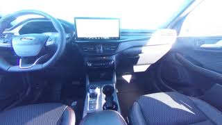 2025 Ford Escape HEMET BEAUMONT MENIFEE PERRIS LAKE ELSINORE MURRIETA F25034