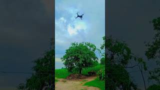 ड्रोन फ्लाइंग किया है #drone #shorts #video #automobile #flying #agriculture