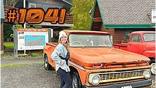 LIVING THE TWILIGHT DREAM 🌲🧛🏼 Forks Washington Vlog