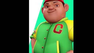 Perbedaan Kita Ber 4 Versi Boboiboy