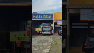 #pramugaribus #rosaliaindah #basuri #pramugari #bus #shortvideo #shorts #short