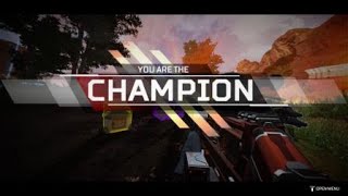 Apex Legends: Alternator is Amazing (14k Lifeline Gameplay)