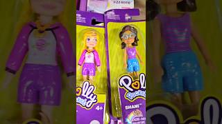 #pollypocket #doll #toys #haul #shopping #slothmotion #mini #mattel #albertsons #miniature #new