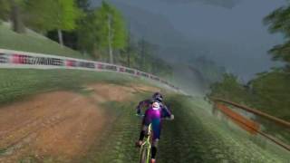 Meine beste Fahrt Mountainbike Challenge-2010 by CDK84.wmv