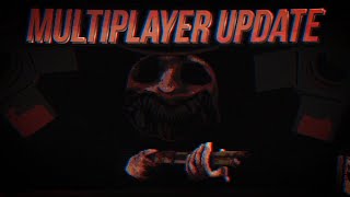 Buckshot Roulette MULTIPLAYER UPDATE!!! | Liz POV | Buckshot Roulette