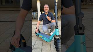 Bentley VS E-Scooter ⚡️🛴 Wer gewinnt? #escooter #bentley entley #asmr  #epowerfun #escooter #anzeige