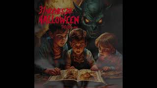 31 Noches de Halloween 2024