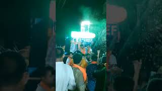 OMM SHREE MUSICAL NEW SETUP2023 PLAYING 🎷Ayoda Amma Ayo re #bhasani #dj#trending#vairal#cuttack#2023