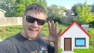 We've Outgrown Our House | Moving Vlog Part 1