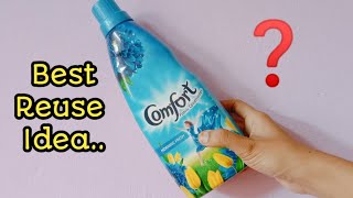 Plastic Bottles Recycling Idea ♻️||How to Reuse Plastic Bottles || Plastic