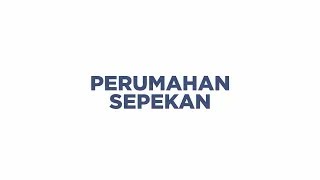 Berita Perumahan Januari Minggu ke-2