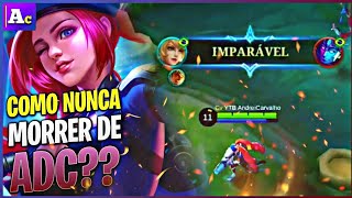 COMO CARREGAR QUALQUER JOGO DE LAYLA | Mobile Legends: Bang Bang