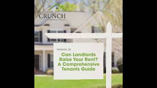 Can Landlords Raise Your Rent? A Comprehensive Tenants Guide