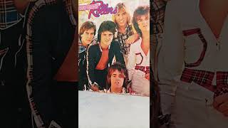 Bay City Rollers ~ Rock and Roll Love Letter