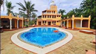 4 bedroom Sultan Villa In Diani Kenya - For Rent - 800 USD per night