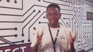 Highlights from Hackaholics  (Part 2) - Wema Bank's Hackathon